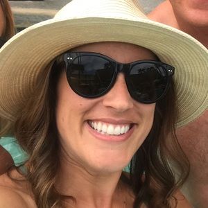 Meet your Posher, Kristin